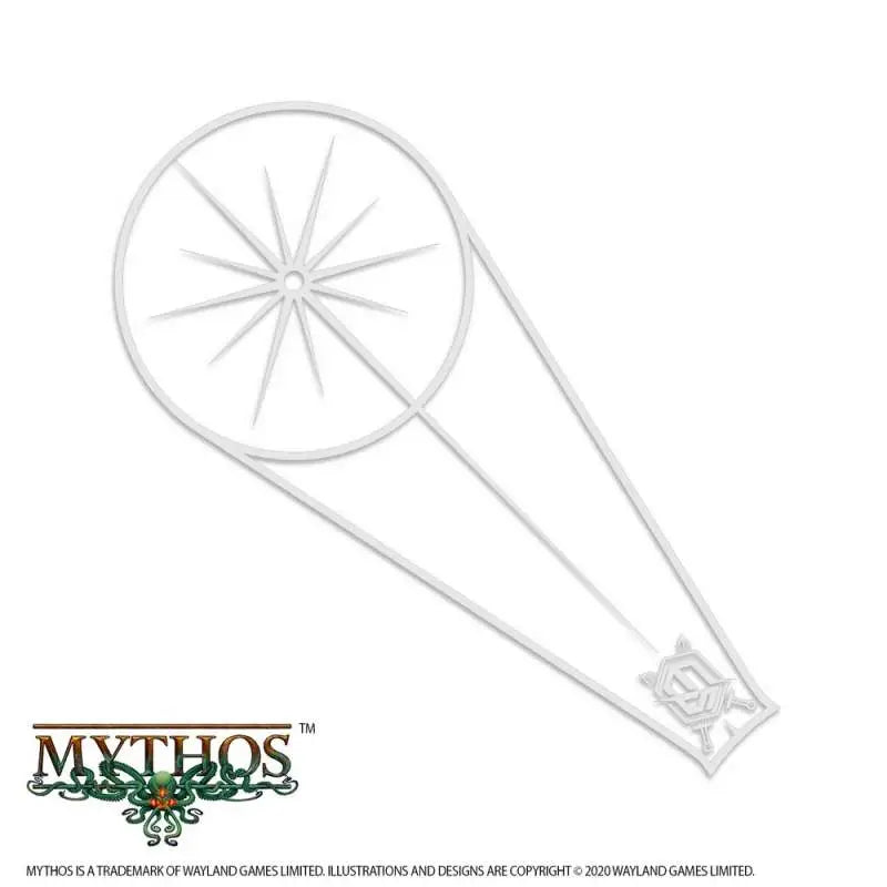 MYTHOS RULES & GUBBINS BOX