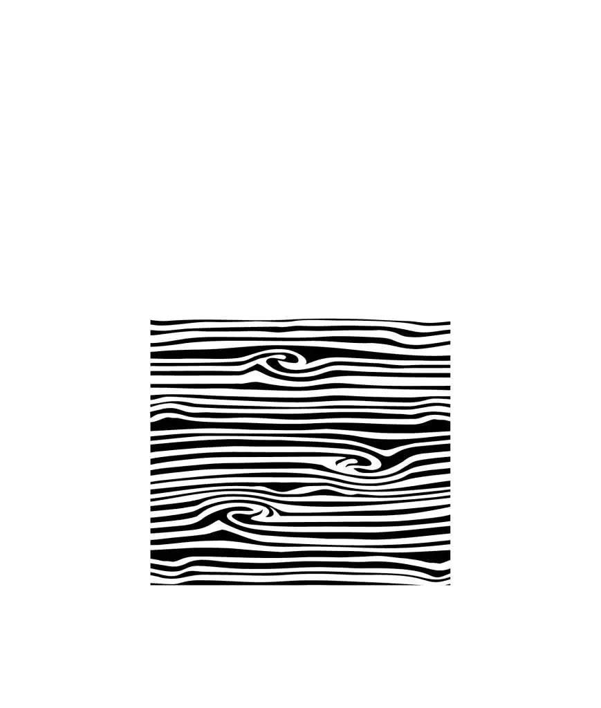 STENCIL STTX007 WOOD TEXTURE # 2