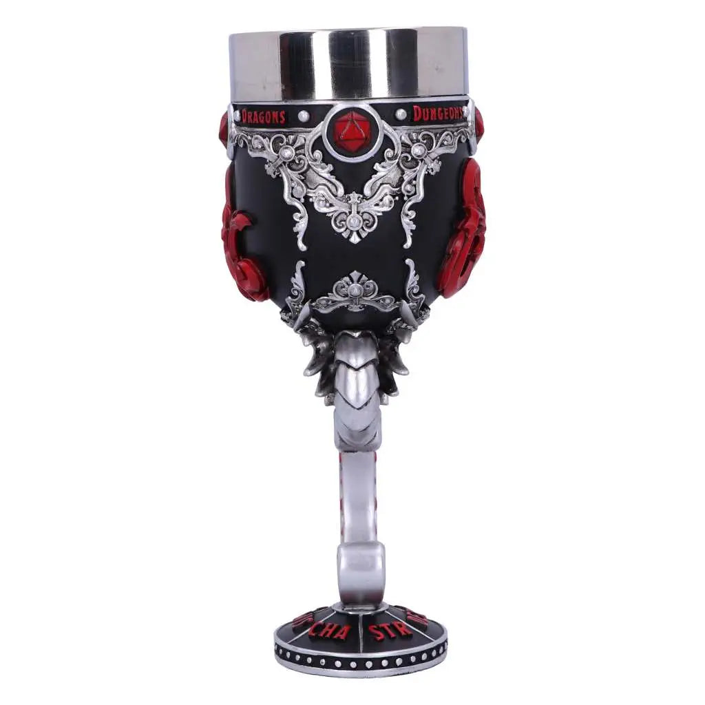 DUNGEONS & DRAGONS GOBLET