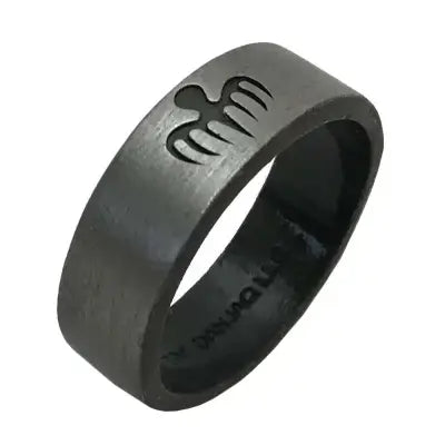 JAMES BOND SPECTRE AGENT RING PROP REPL