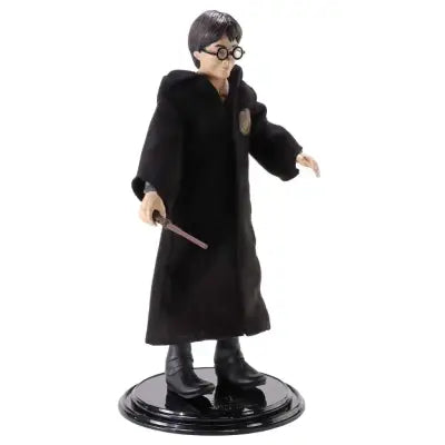 HARRY POTTER BENDYFIGURE