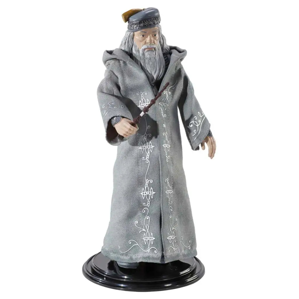 HARRY POTTER DUMBLEDORE BENDYFIGURE