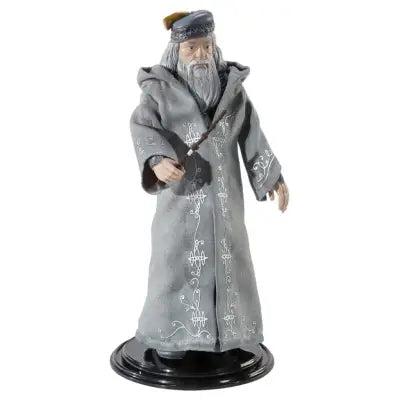 HARRY POTTER DUMBLEDORE BENDYFIGURE