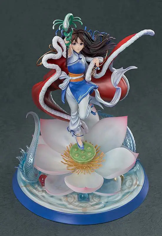 CHINESE PALADIN SWORD FAIRY ZHAO LING-ER