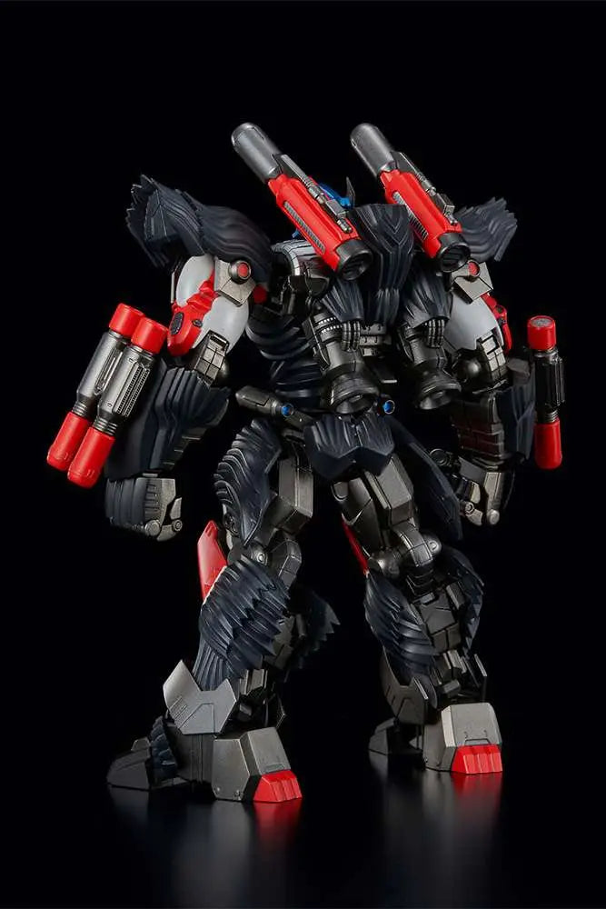 TRANSFORMERS FURAI ACT OPTIMUS PRIMAL