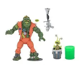 TMNT CARTOON ULTIMATE MUCKMAN AF