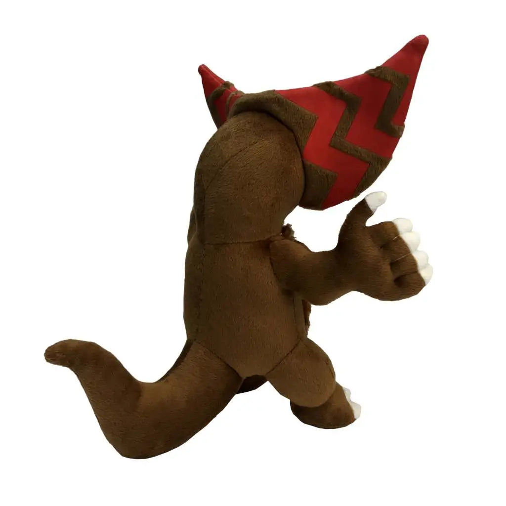 ULTRAMAN GOMORA LIGHT-UP PLUSH
