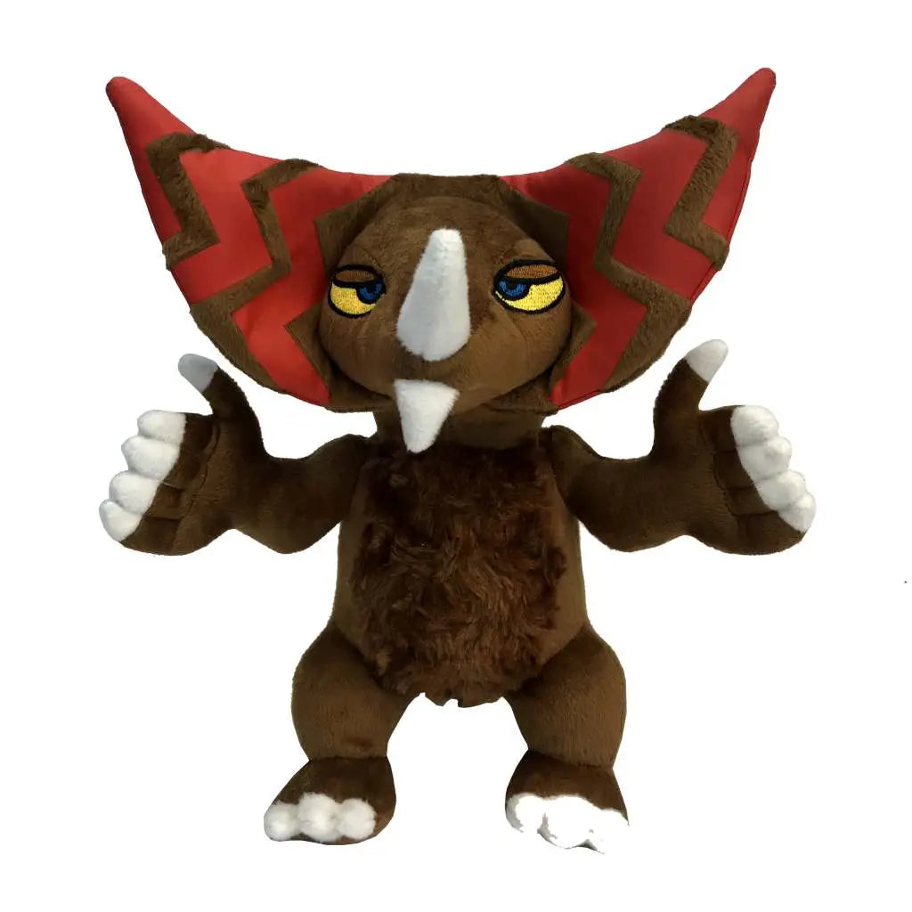 ULTRAMAN GOMORA LIGHT-UP PLUSH