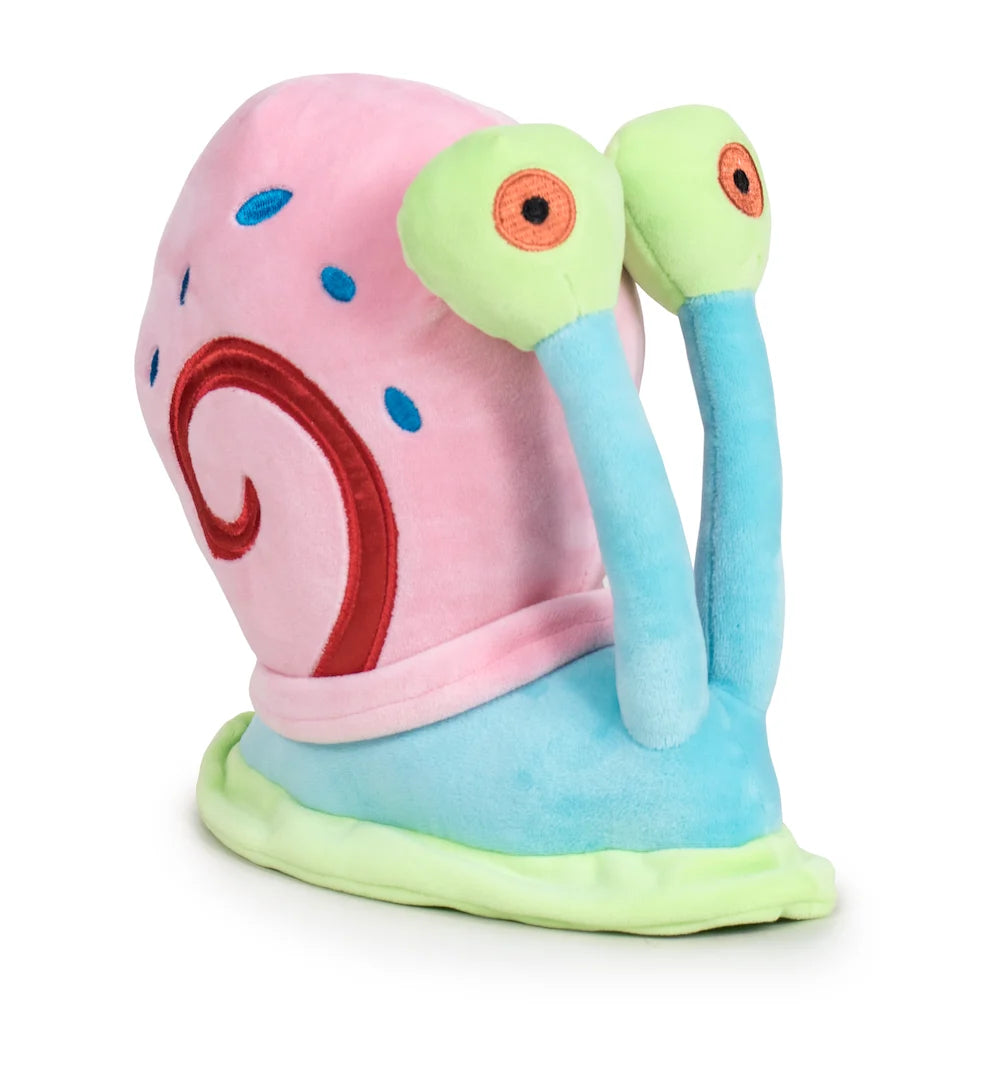 SPONGE BOB - Gary - Plush 32cm