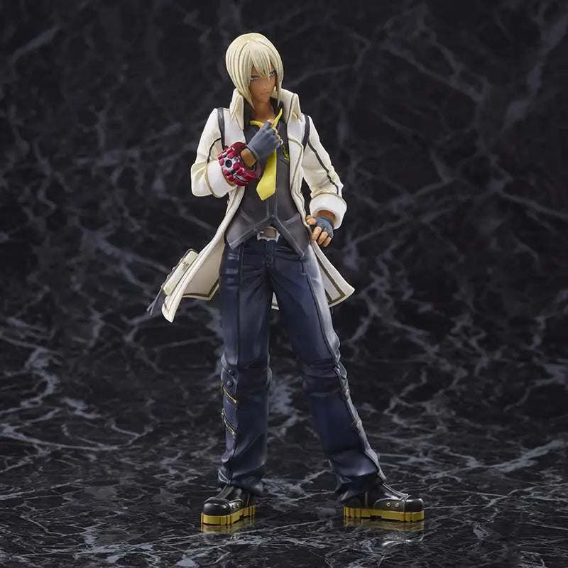 GOD EATER 2 SOMA SCHICKSAL STATUE