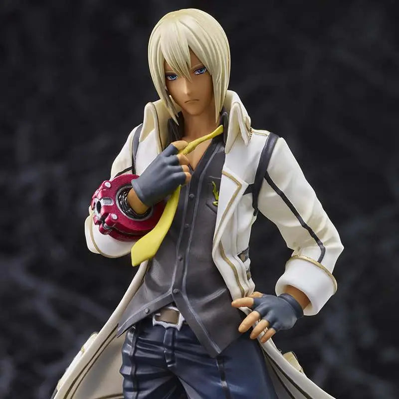 GOD EATER 2 SOMA SCHICKSAL STATUE