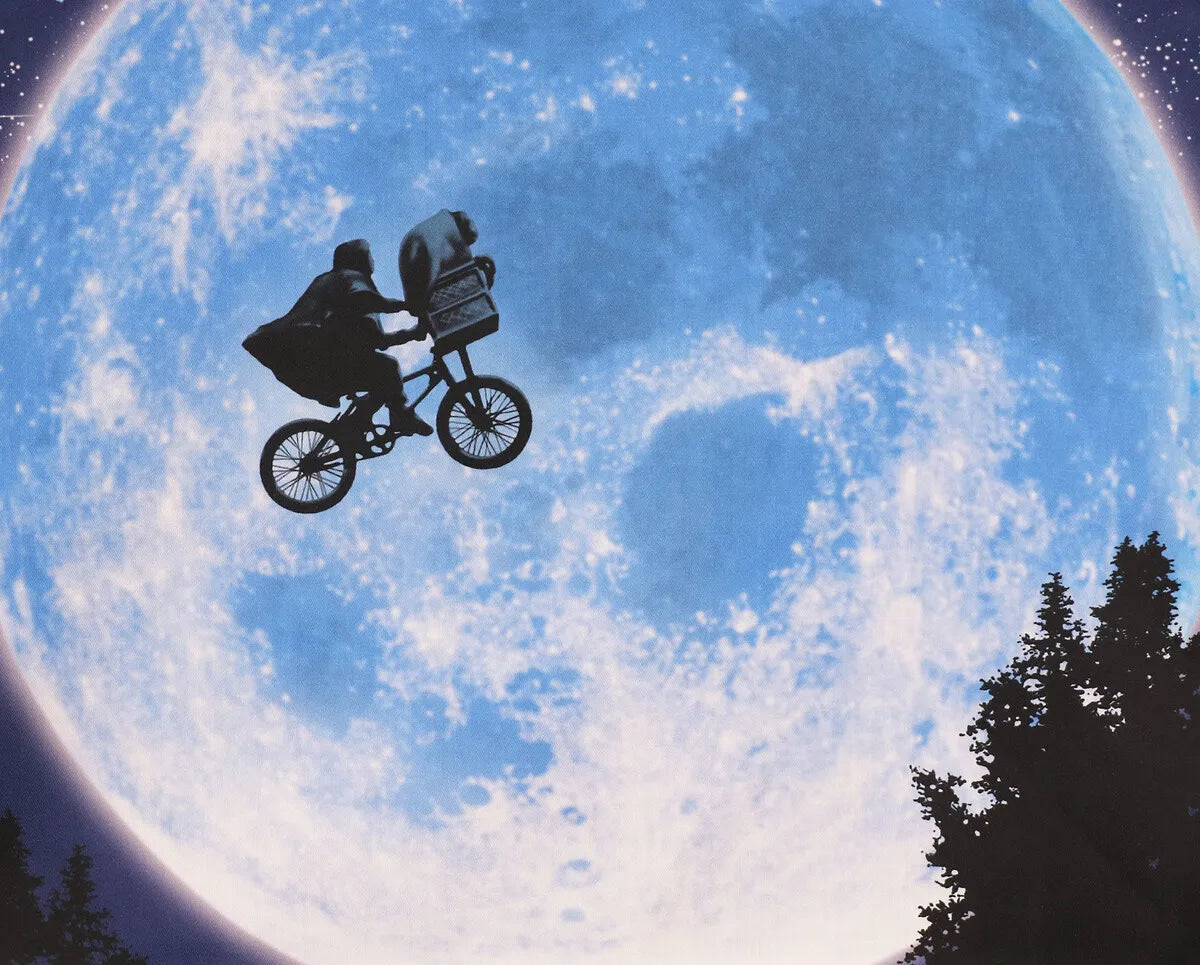 E.T. POSTER APRON