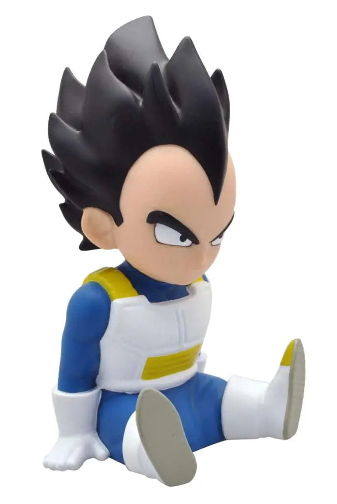 DRAGON BALL Z VEGETA MONEY BANK