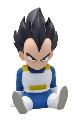 DRAGON BALL Z VEGETA MONEY BANK