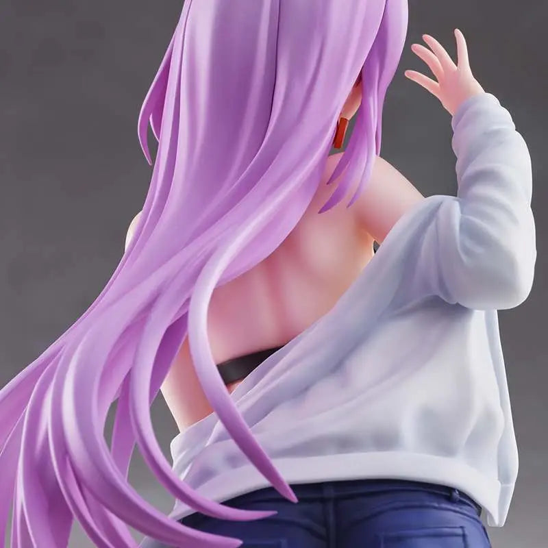 NISHIZAWA 5 MIRI 30 ECO FIGURE