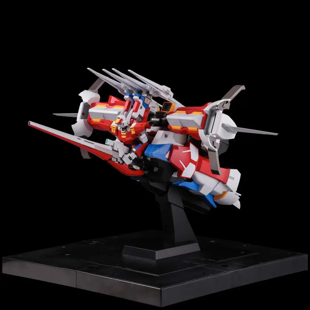SUPER ROBOT WARS COMBINE R3 RIOBOT