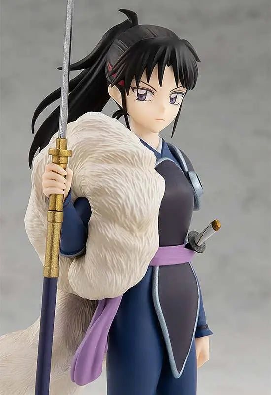 YASHAHIME PRINCES HALF-DEMON SETSUNA PUP