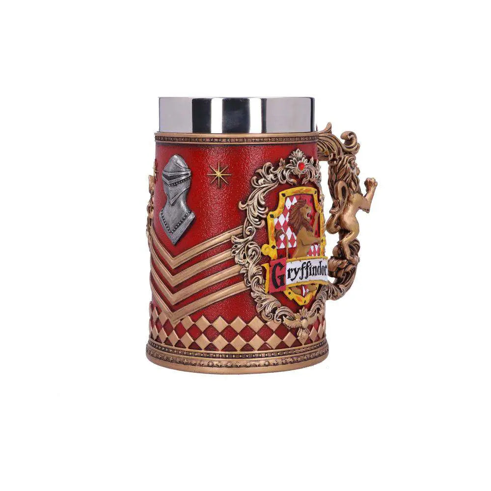 HP GRYFFINDOR COLLECTIBLE TANKARD