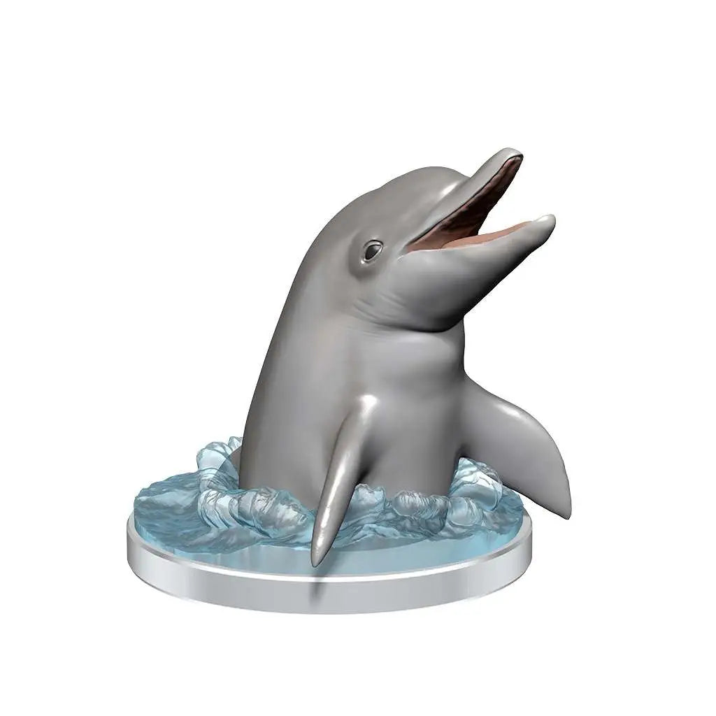 WIZKIDS UM DOLPHINS