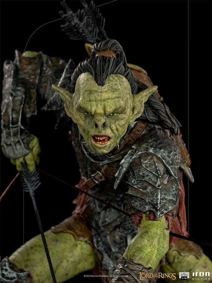 LOTR ARCHER PRC 1/10 ART STATUE