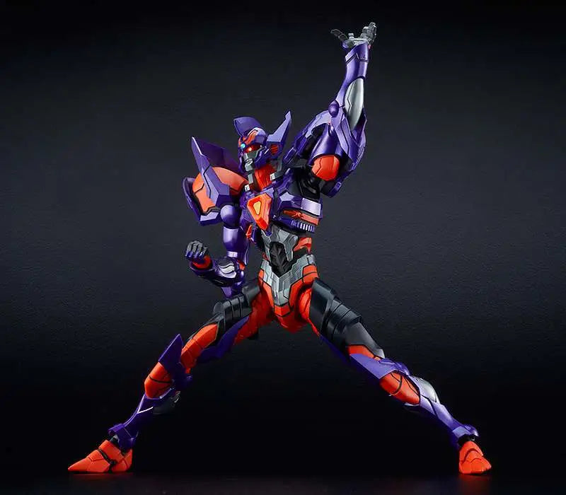 SSSS.DYNAZEON GIGAN-TECHS GRIDKNIGHT AF