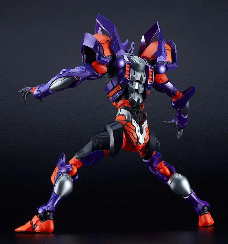 SSSS.DYNAZEON GIGAN-TECHS GRIDKNIGHT AF
