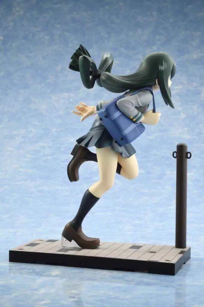 MY HERO ACADEMIA TSUYU ASUI UNIFORM VER