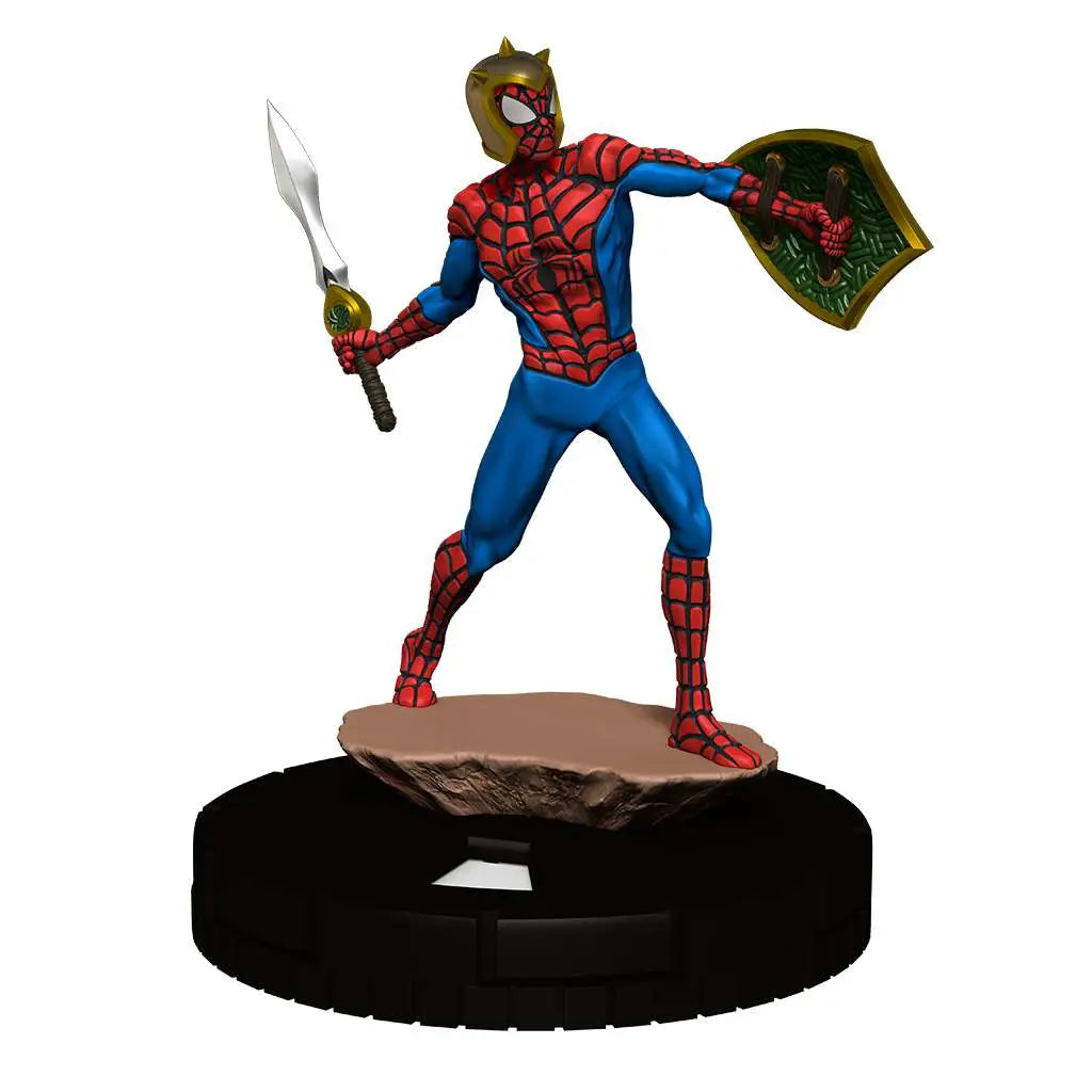 MHC AVENGERS WAR OF REALMS BOOSTER BRICK