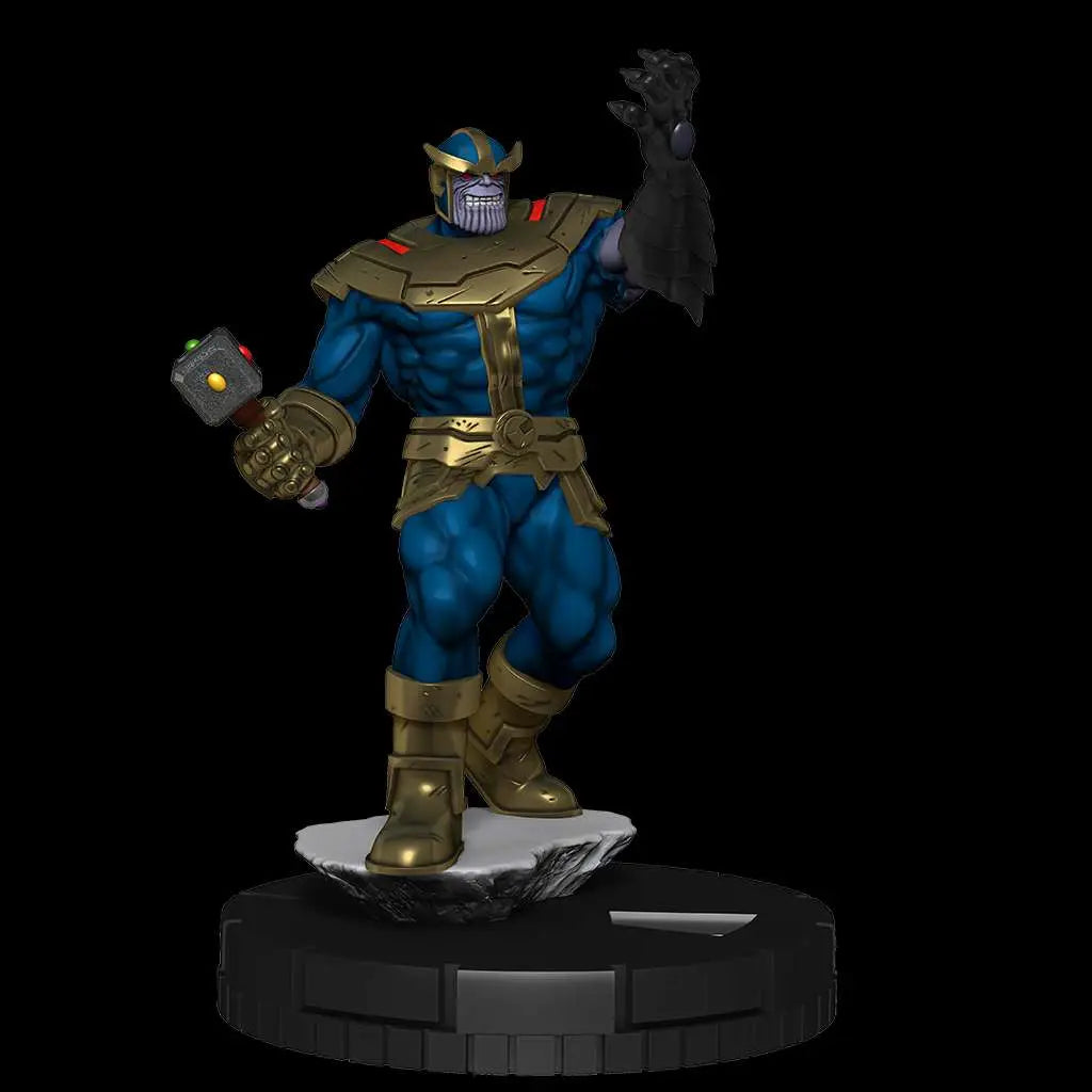 MHC AVENGERS WAR OF REALMS BOOSTER BRICK