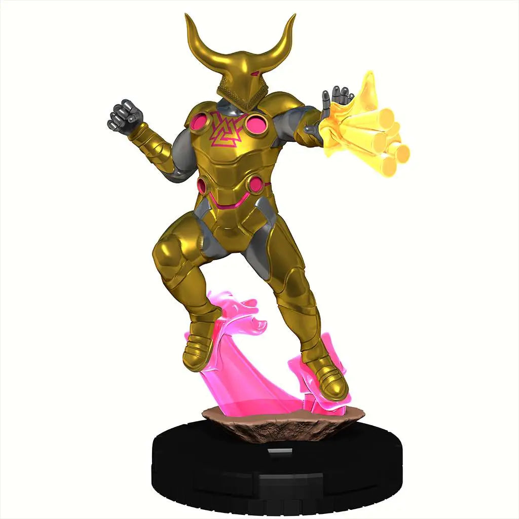 MHC AVENGERS WAR OF REALMS BOOSTER BRICK