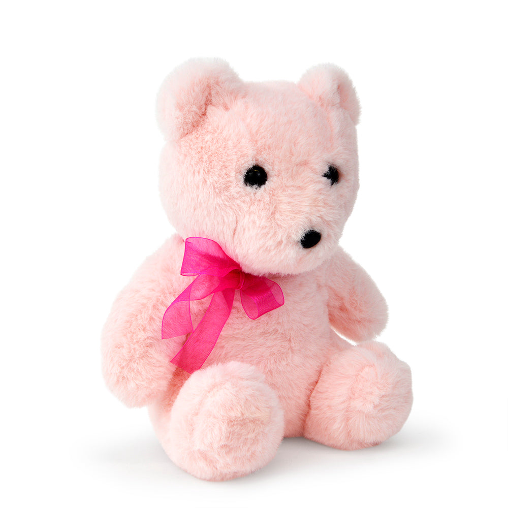 Plush toy WP MERCHANDISE Bear Adele 21 cm