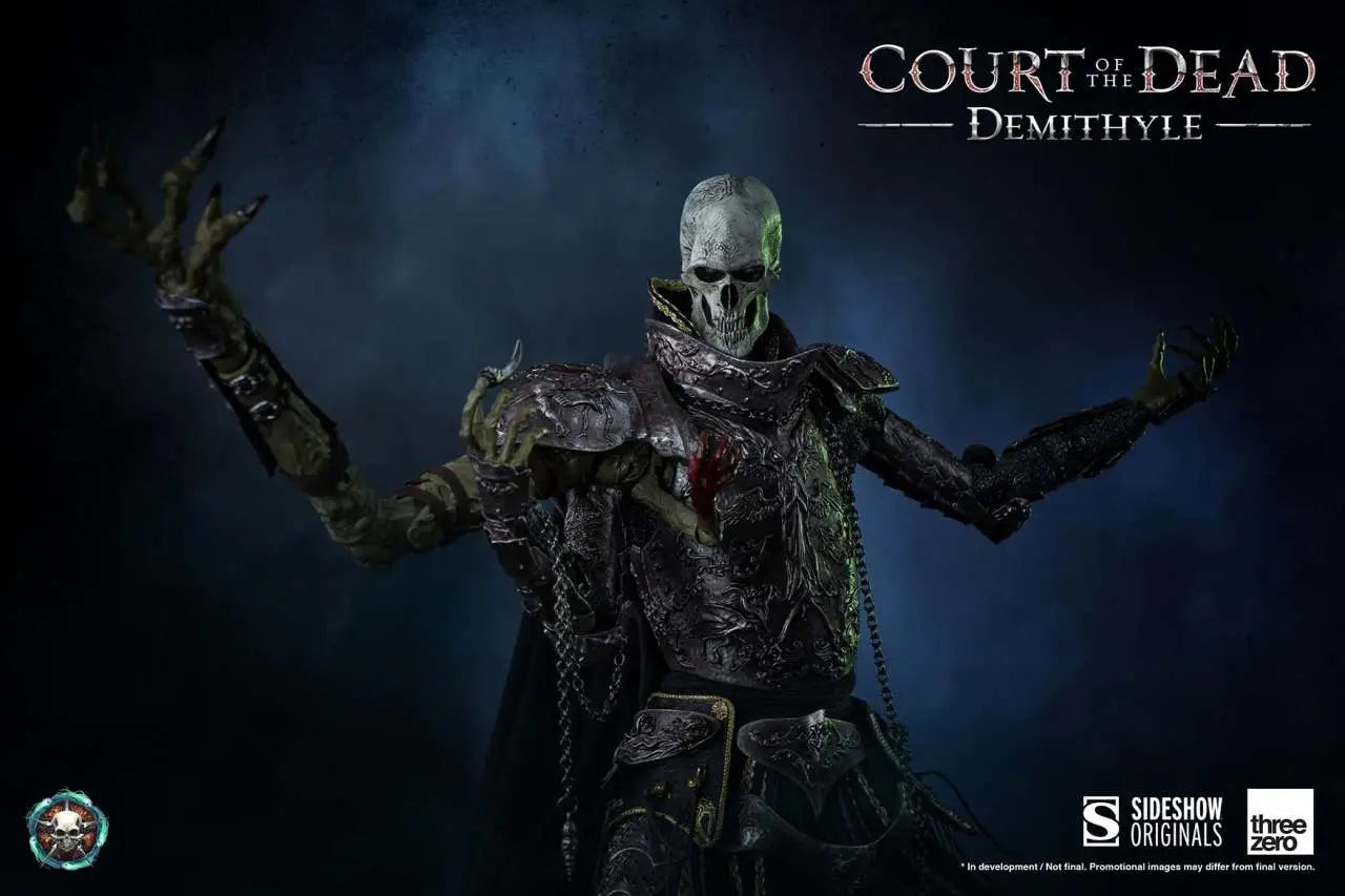 COURT OF THE DEAD DEMITHYLE 1/6 AF