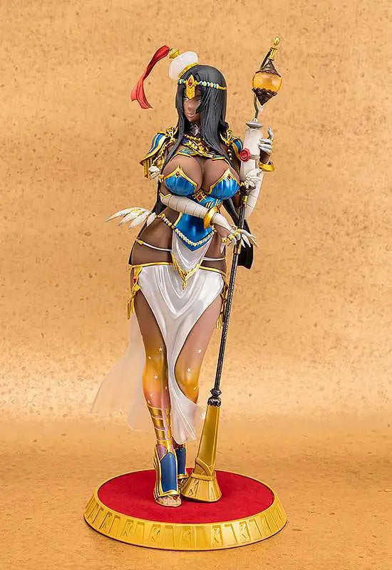 FATE G/O CASTER SCHEHERAZADE 1/7 ST