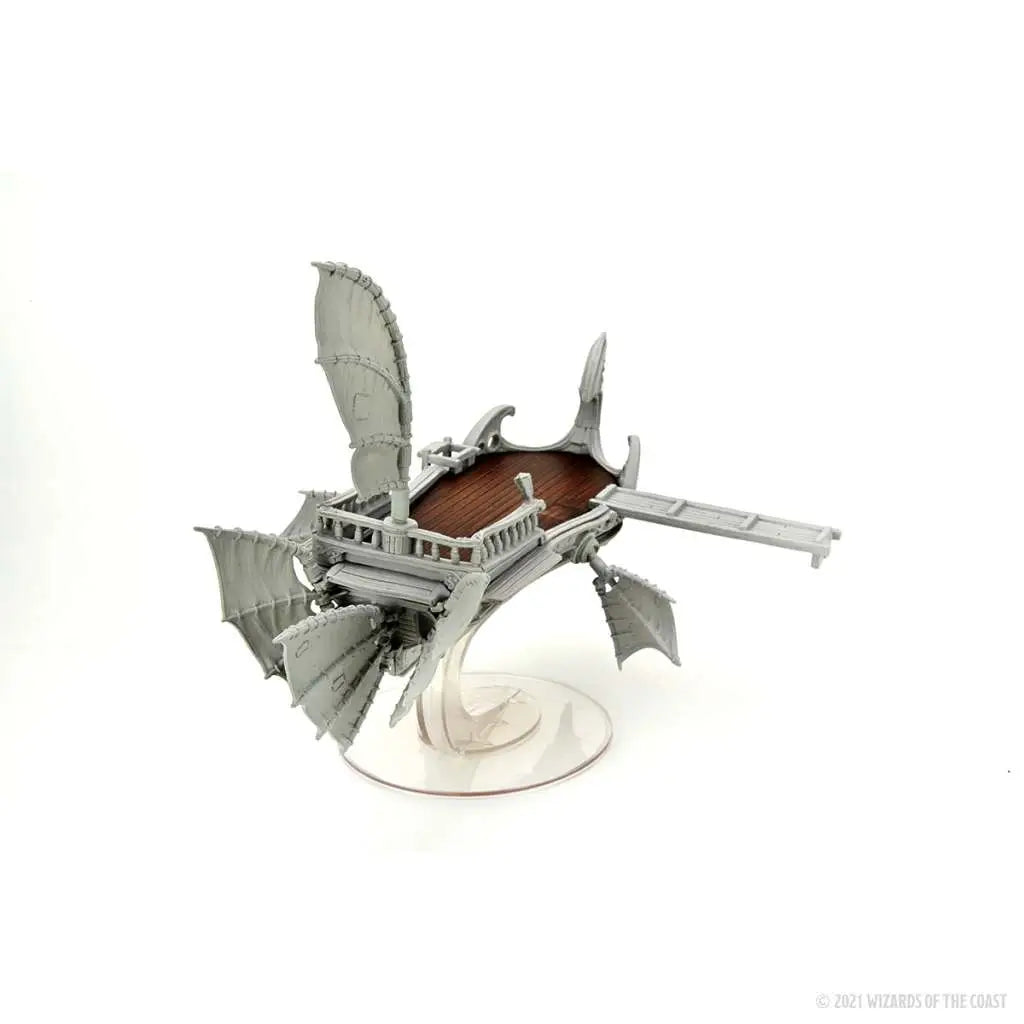 D&D NOLZUR MUM SKYCOACH