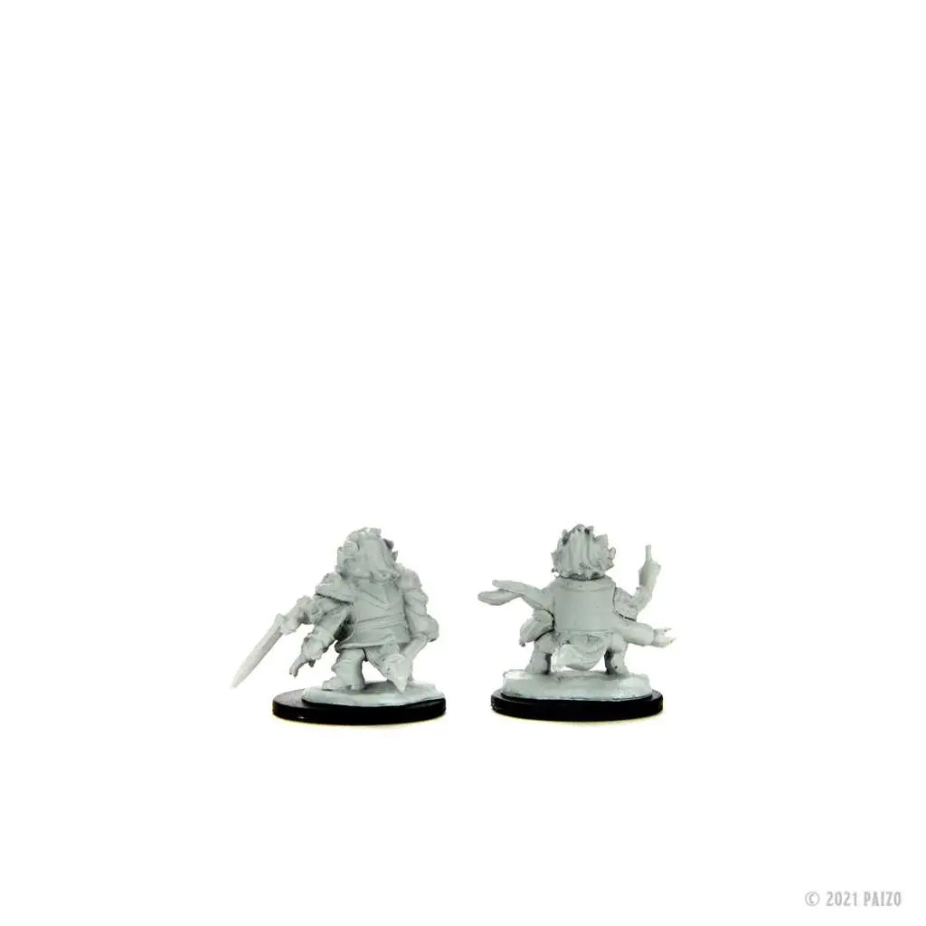 STARFINDER DCUM SKITTERMANDER ENVOY