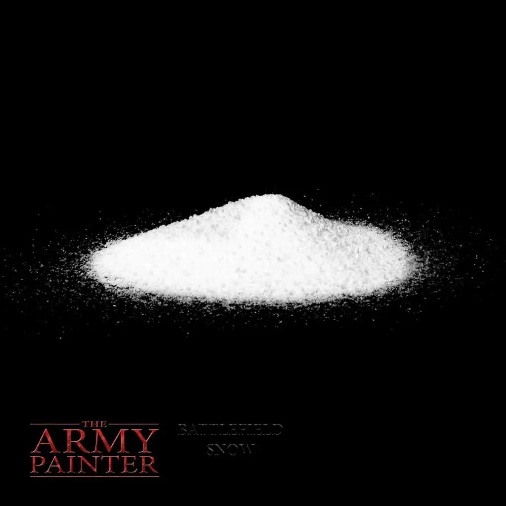 BASING - SNOW