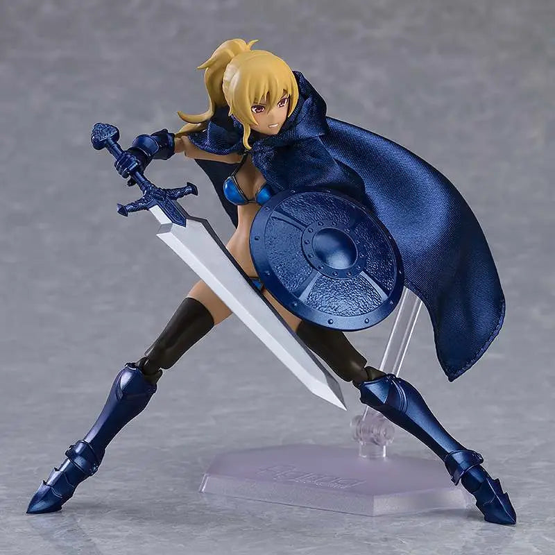 FIGMA STYLE BIKINI ARM MAKOTO VETERAN AF