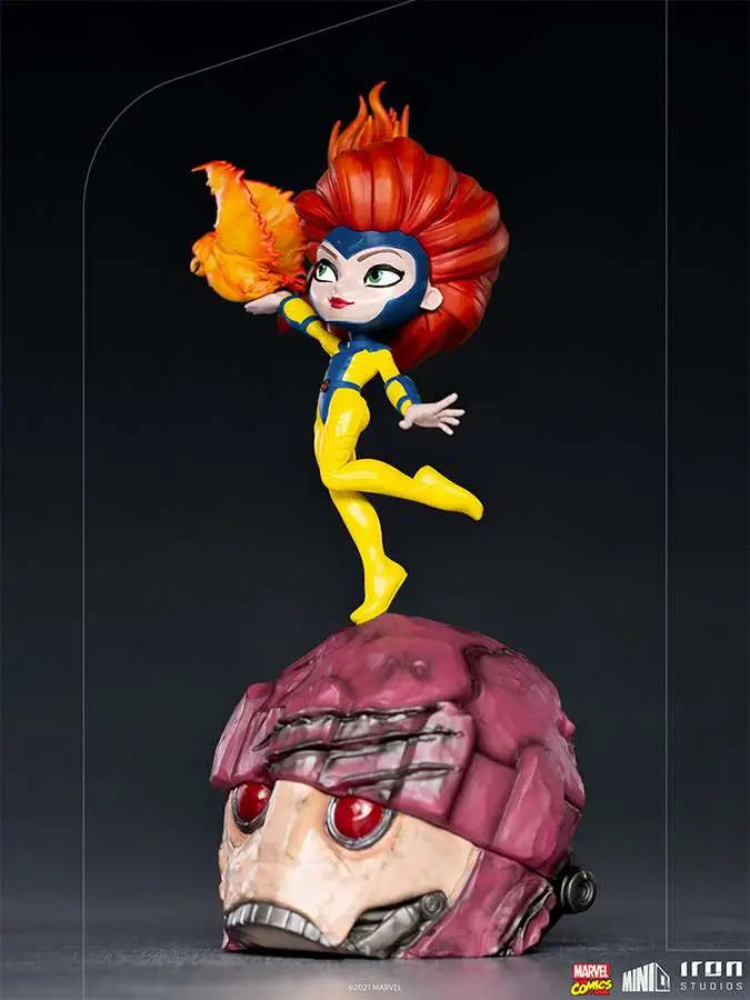 X-MEN JEAN GREY MINICO