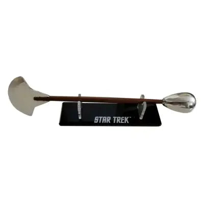 STAR TREK LIRPA SCALED PROP REPLICA
