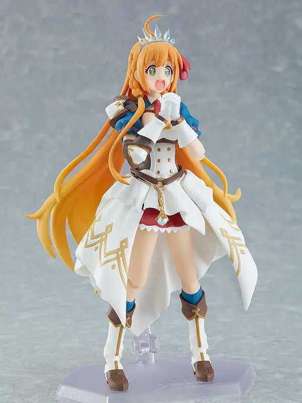 PRINCESS CONNECT RE DIVE PECORINE FIGMA