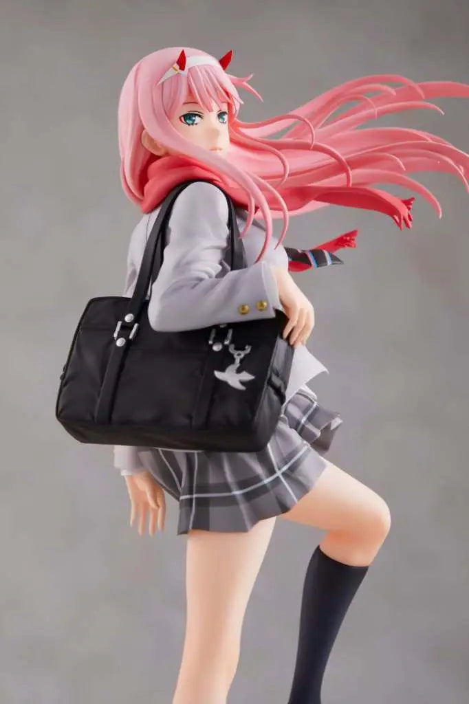 DARLING I/T FRANXX ZERO TWO SCHOOL UN ST