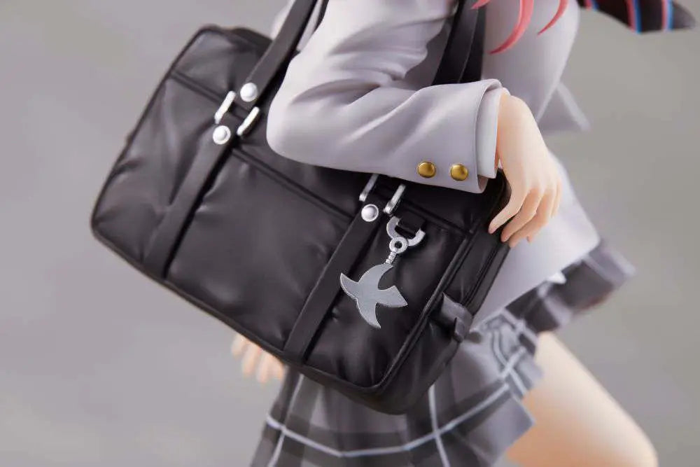 DARLING I/T FRANXX ZERO TWO SCHOOL UN ST