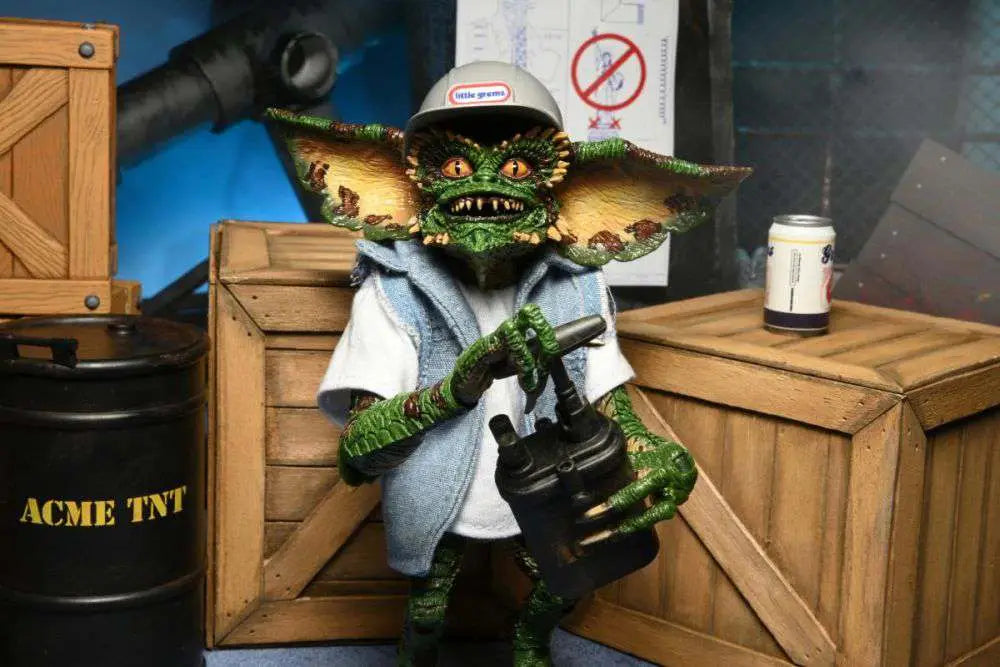 GREMLINS 2 ULT DEMOLITION GREMLIN 2-PACK
