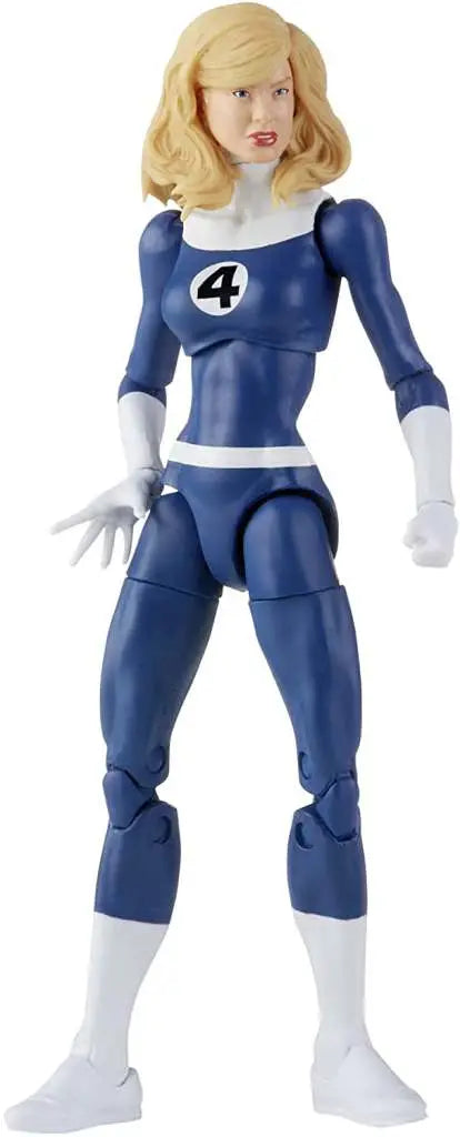 ML VINTAGE SUE STORM AF