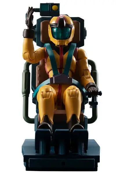 MS GUNDAM EARTH FED. FORCE SAYLA MASS