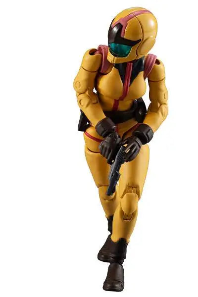 MS GUNDAM EARTH FED. FORCE SAYLA MASS