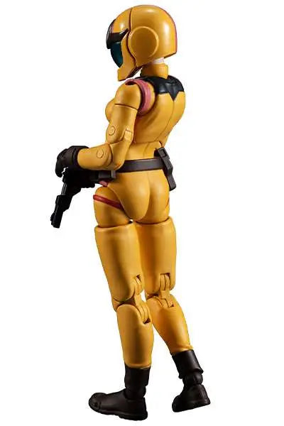 MS GUNDAM EARTH FED. FORCE SAYLA MASS