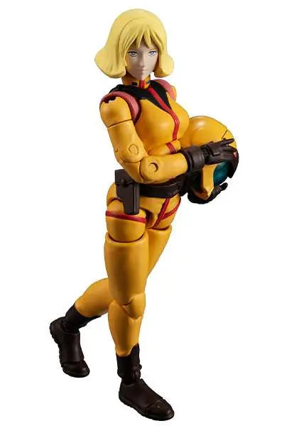 MS GUNDAM EARTH FED. FORCE SAYLA MASS