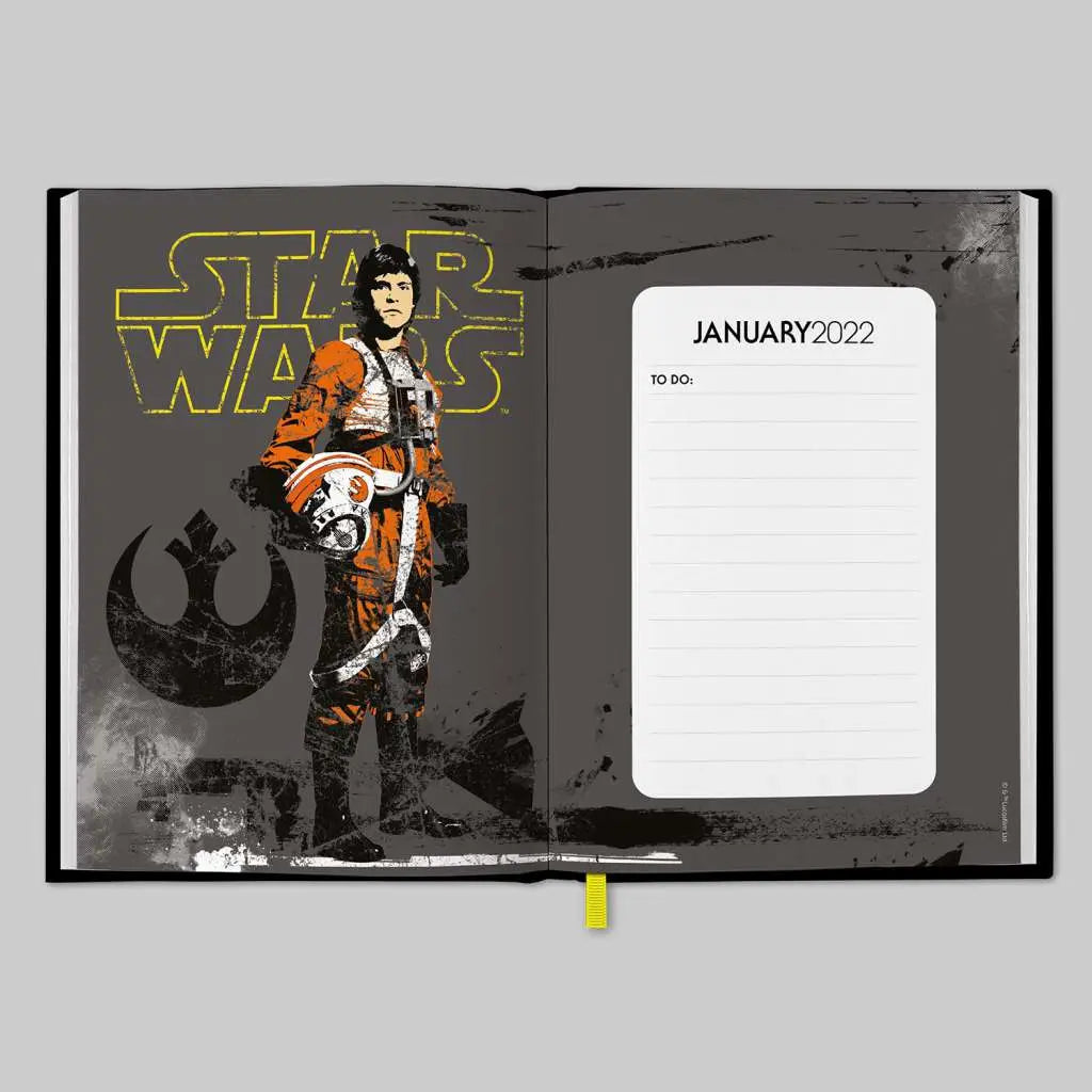 STAR WARS 2022 GIFT BOX