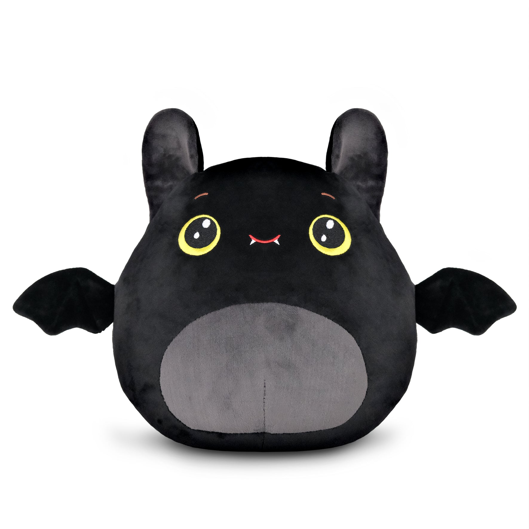 Plush pillow WP MERCHANDISE Bat Poe 43 cm